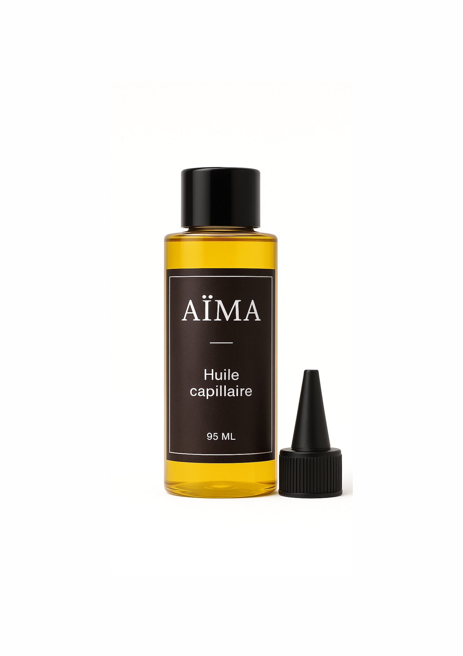 Huile capillaire Aïma - 95 ml
